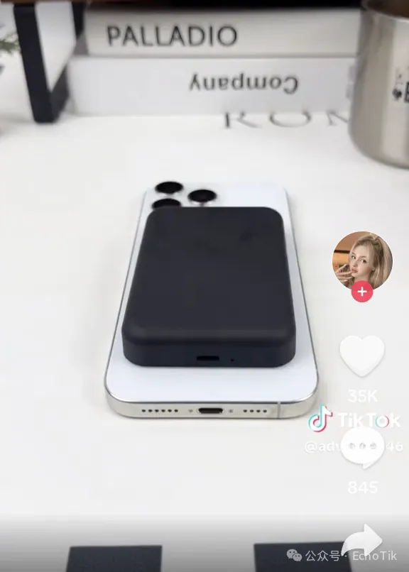 1个短视频爆卖2万件！这款爆品如何登上TikTok类目top1？