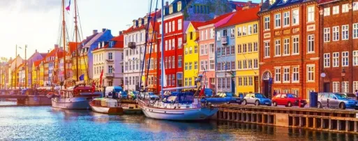 外贸人必备，北欧常用的26个商业名录