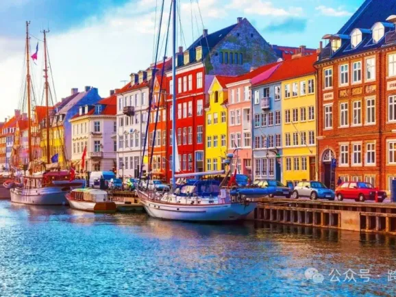 外贸人必备，北欧常用的26个商业名录