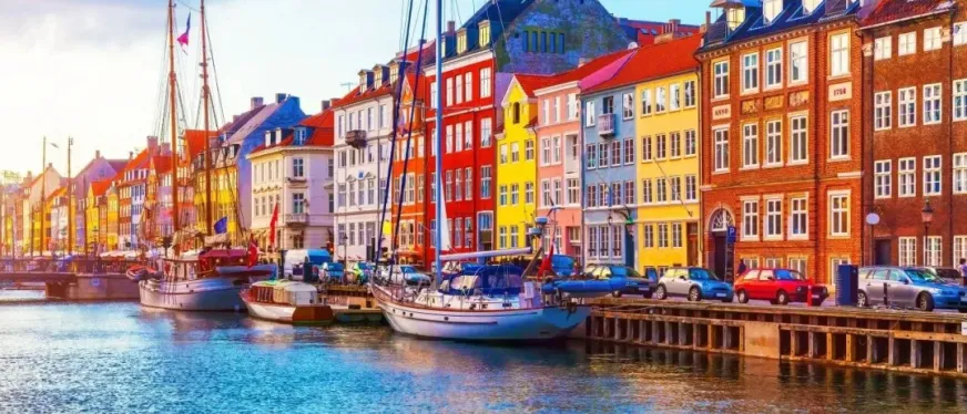 外贸人必备,北欧常用的26个商业名录