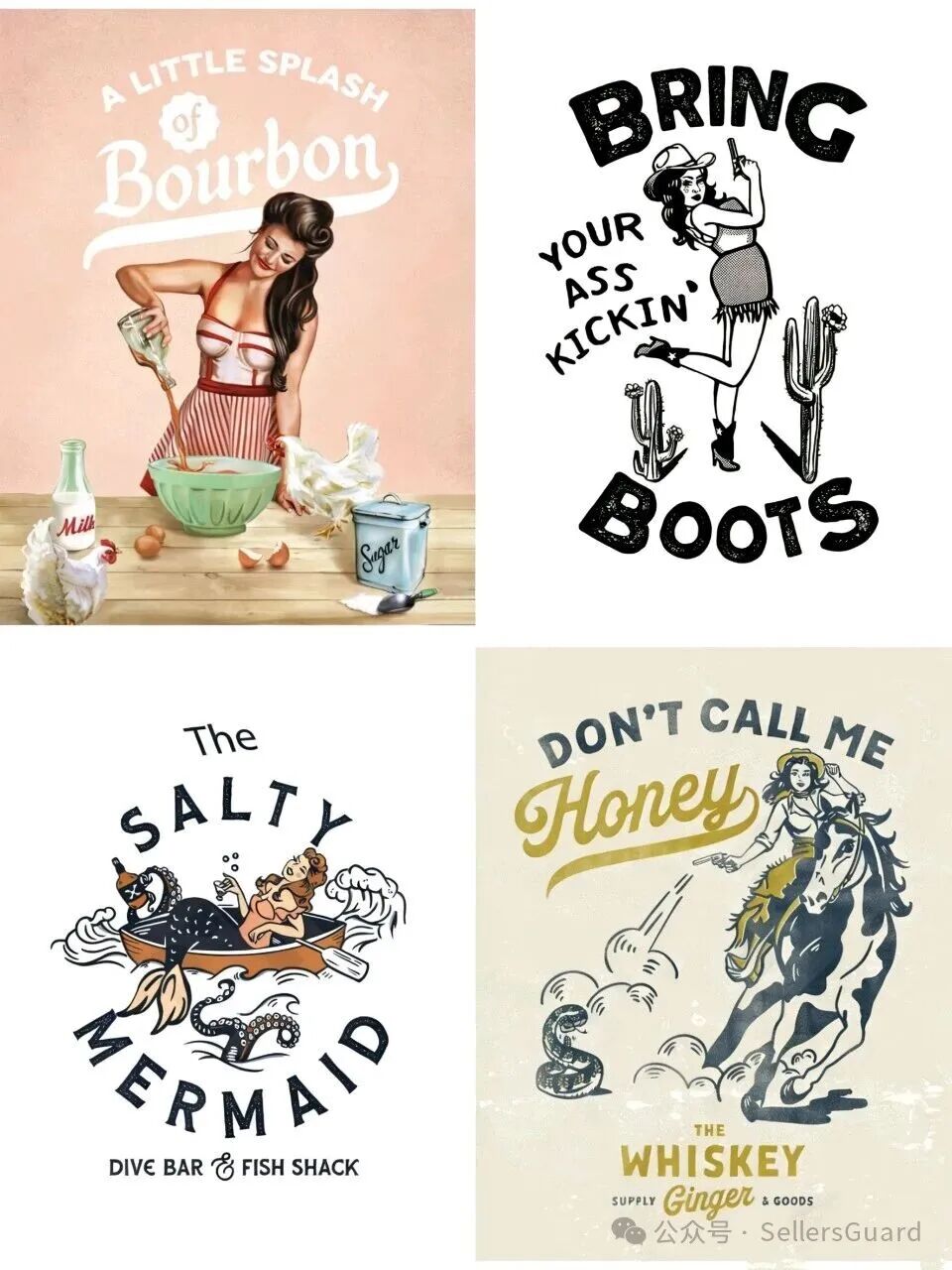 Keith全新四起TRO来袭：警惕这42张高危版权图和1个商标词！