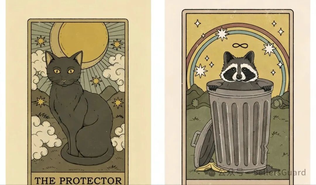 Keith全新四起TRO来袭：警惕这42张高危版权图和1个商标词！