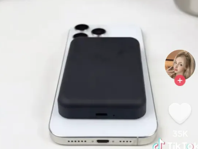 1个短视频爆卖2万件！这款爆品如何登上TikTok类目top1？