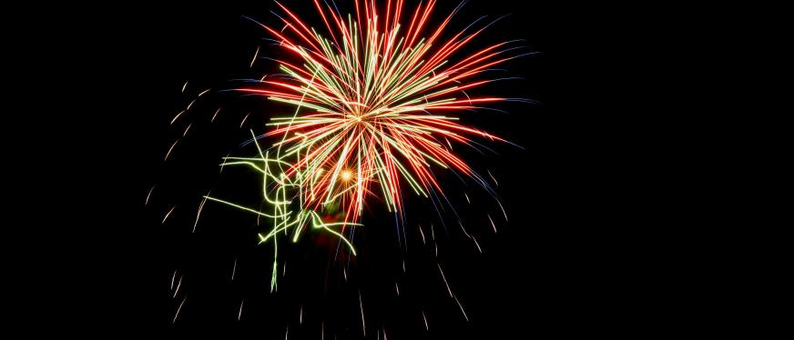 春节放假通知，外贸人千万别再群发了！