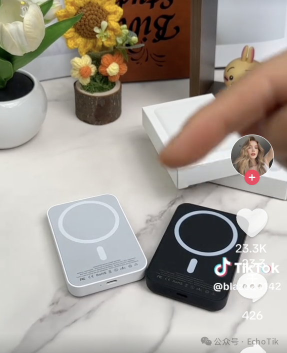 1个短视频爆卖2万件！这款爆品如何登上TikTok类目top1？