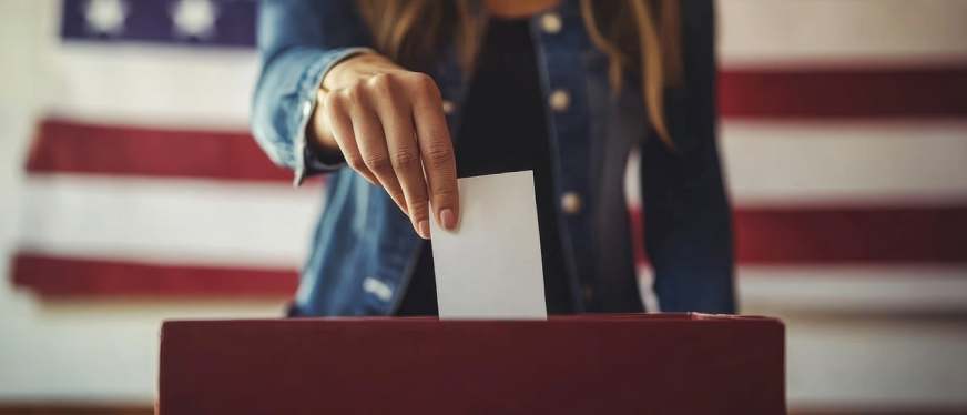 美国大选僵持不下:谁当选对跨境电商影响更大?