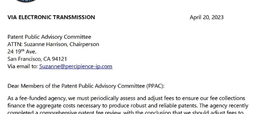 美国商标专利官费即将暴涨,再拖真要亏大发了!
