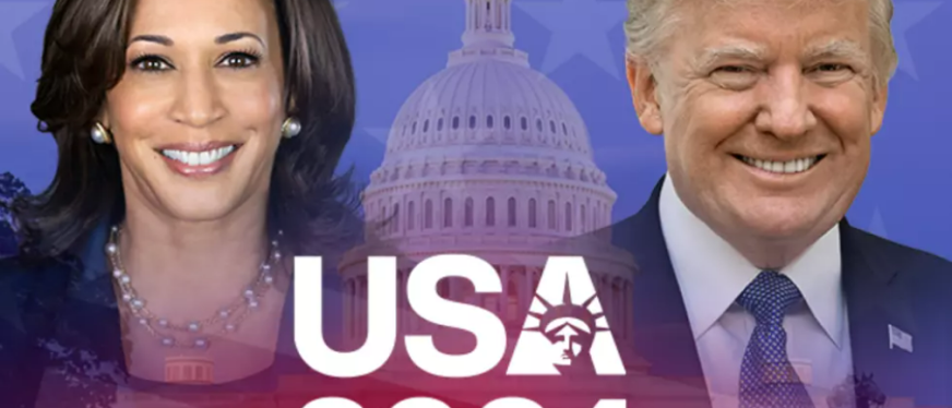 美国大选对于中国经济影响分析