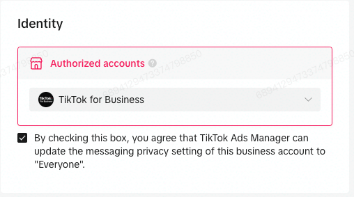 TikTok广告推广怎么将消息广告升级成私信广告