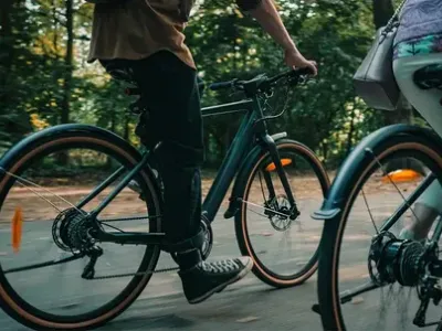 年销超1亿美金！小众品类再出爆款！深圳折叠车遭老外疯抢