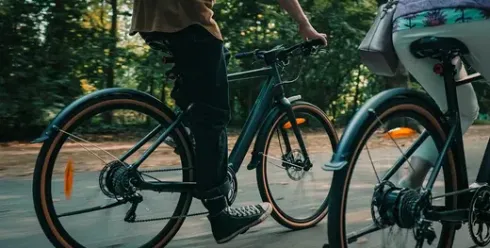 年销超1亿美金！小众品类再出爆款！深圳折叠车遭老外疯抢