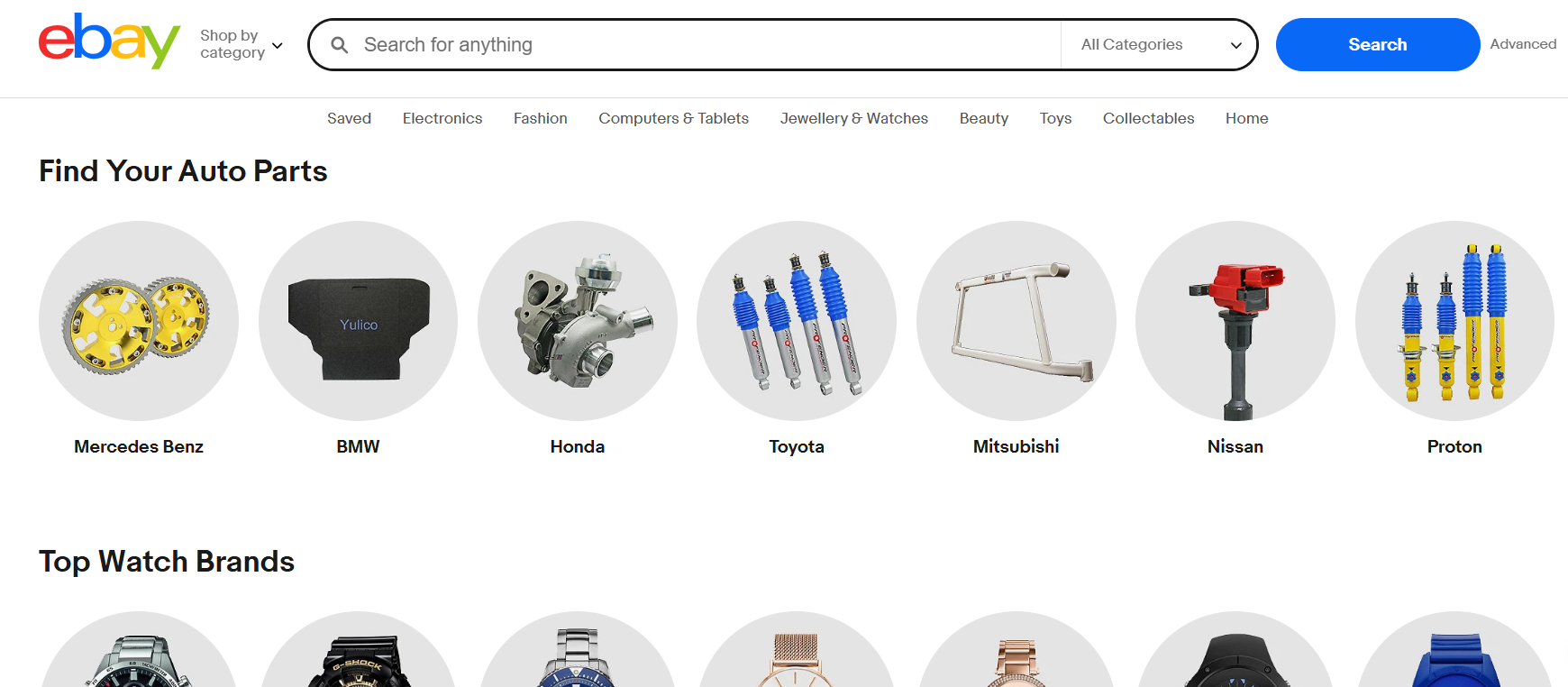 马来西亚有哪些电商平台？马来西亚电商平台排名