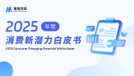 2025年度消费新潜力白皮书