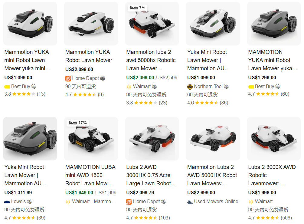 单品月销2870万，又一中国制造在欧美卖疯了