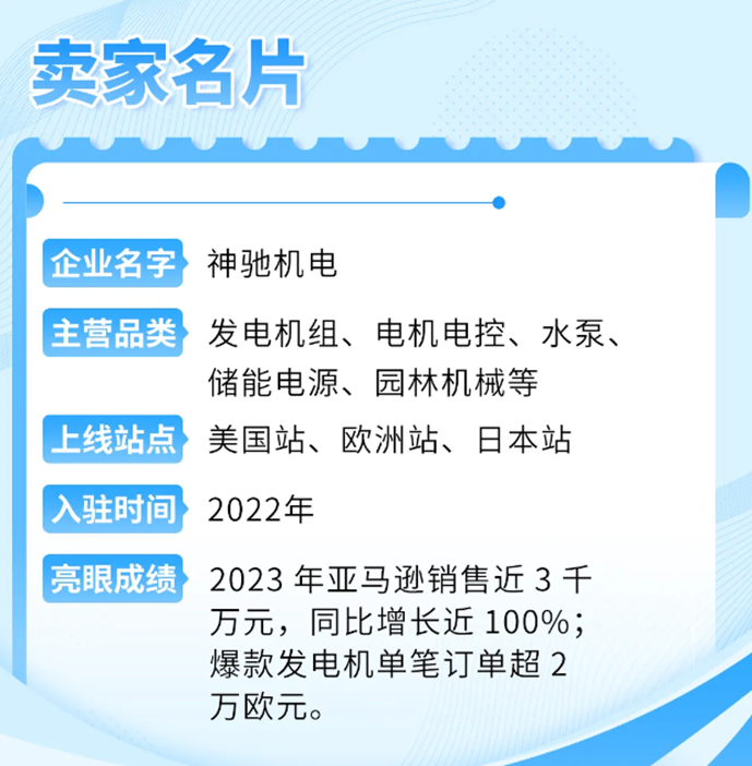 东莞小厂杀入亚马逊，一路逆袭类目Top20