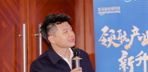 东莞小厂杀入亚马逊，一路逆袭类目Top20