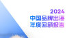 2024中国品牌出海年度回顾报告