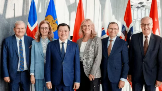 越南 - EFTA 自贸谈判收官！四国欧洲市场降税红利，在越中资跨境工厂迎来出口新机！
