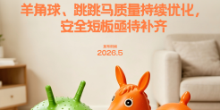 2026儿童充气玩具调查报告