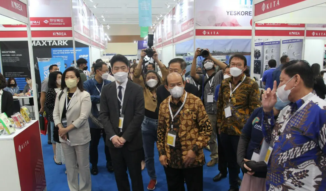 2026年印尼雅加达礼品展览会（JIPREMIUM ）什么时候举办？主要的参展品类有哪些？