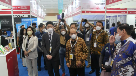 2026年印尼雅加达礼品展览会（JIPREMIUM ）什么时候举办？主要的参展品类有哪些？