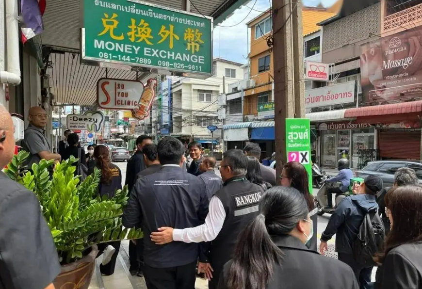 纸质注册全面关停！泰国企业注册全线上化，跨境卖家本土开店成本大幅缩减