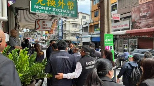 纸质注册全面关停！泰国企业注册全线上化，跨境卖家本土开店成本大幅缩减