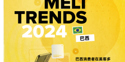 2024年美客多巴西消费趋势报告