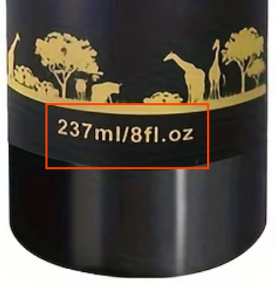 加拿大化妆品实物标签合规解读