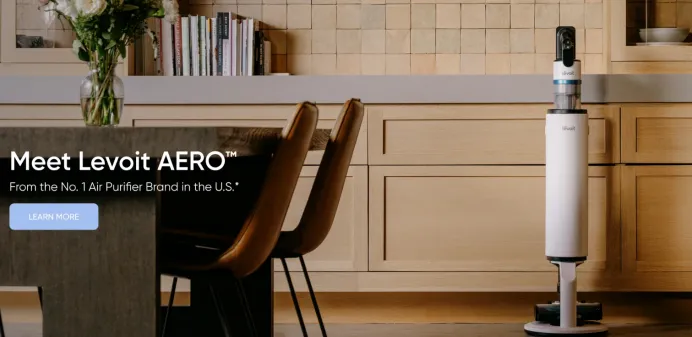 图片 年入29亿,单月爆卖50万台!中国小家电冷门赛道赚大了 | 品牌出海