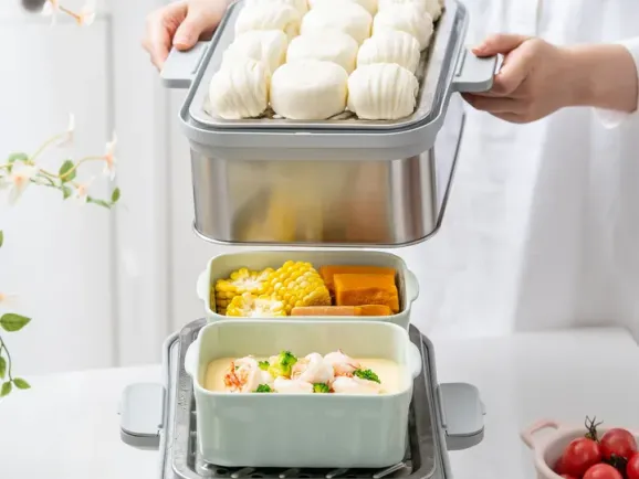 从代加工到亿元单品：一个蒸炖锅的品牌出海逆袭之路