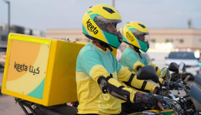 图片 中东卖家:在爆单前先爆炸了