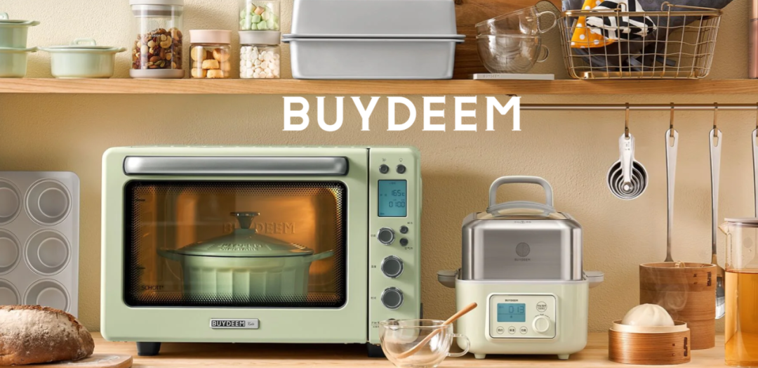 图片 从代加工到亿元单品:一个蒸炖锅的品牌出海逆袭之路