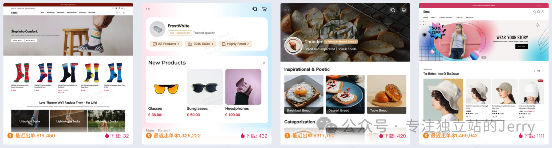 图片 最安全的独立站路线,往往最难成功?90%卖家忽略的特货独立站真相