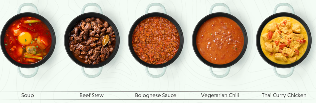 图片 从代加工到亿元单品:一个蒸炖锅的品牌出海逆袭之路