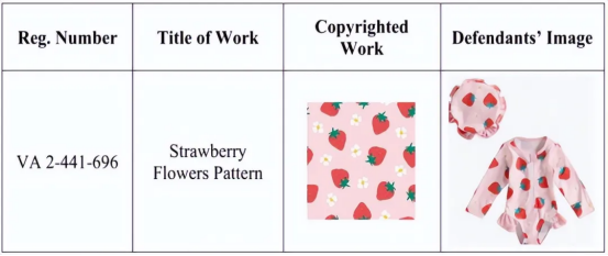 图片 亚马逊邮件下发:listing出现这几张图片将面临停售冻结,已有1751家店铺中招!