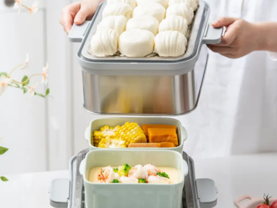 从代加工到亿元单品：一个蒸炖锅的品牌出海逆袭之路