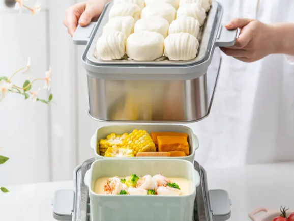 从代加工到亿元单品：一个蒸炖锅的品牌出海逆袭之路