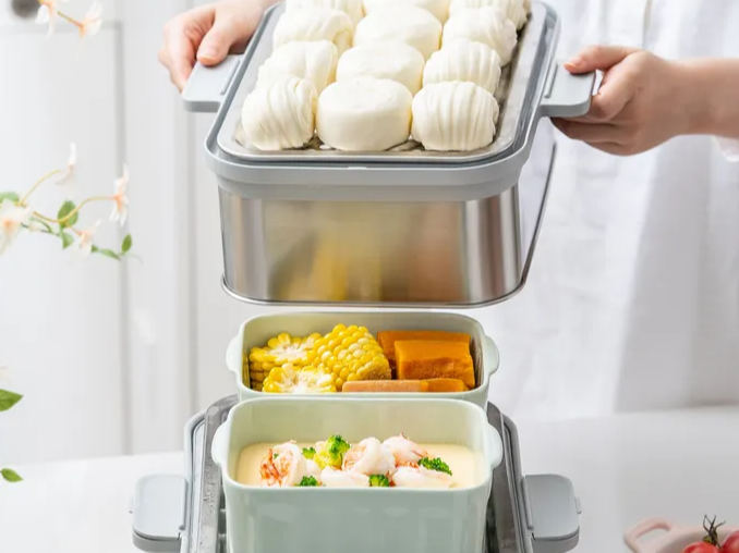 从代加工到亿元单品:一个蒸炖锅的品牌出海逆袭之路