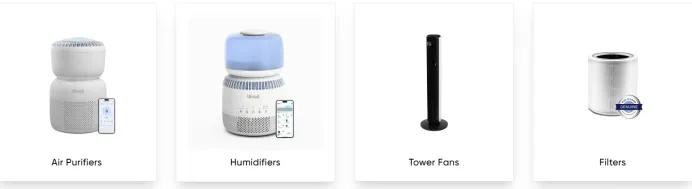 图片 年入29亿,单月爆卖50万台!中国小家电冷门赛道赚大了 | 品牌出海