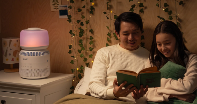 图片 年入29亿,单月爆卖50万台!中国小家电冷门赛道赚大了 | 品牌出海