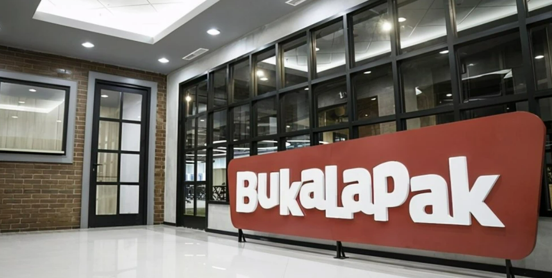 印尼电商 Bukalapak 2026 年 Q1 业绩强势反弹，营收同比增 63% 盈利首转正！