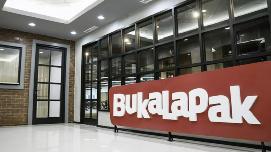 印尼电商 Bukalapak 2026 年 Q1 业绩强势反弹，营收同比增 63% 盈利首转正！