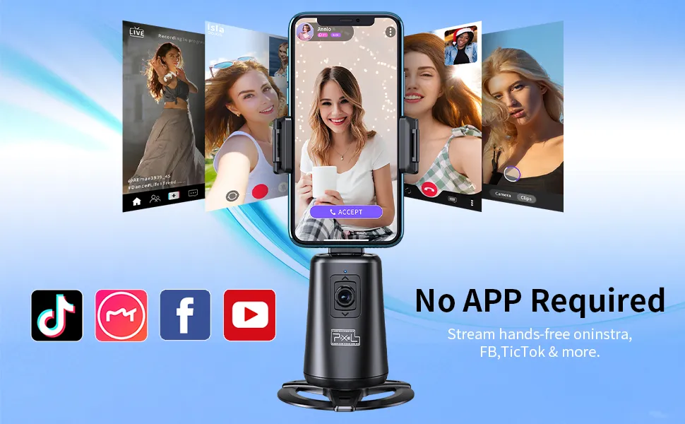 30天爆卖9000单，这款遥控支架在TikTok上悄悄赚钱