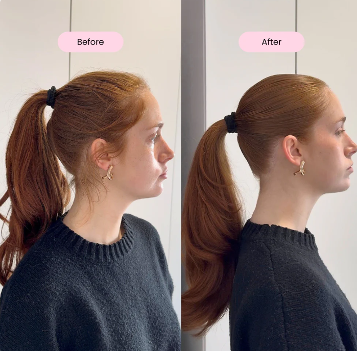 大人/小孩/宠物都爱用的顺毛神器！会喷水的梳子在TikTok上热卖