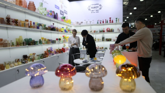 印尼有哪些家居家具品类的展会？印尼十大值得参展的家品展会盘点！