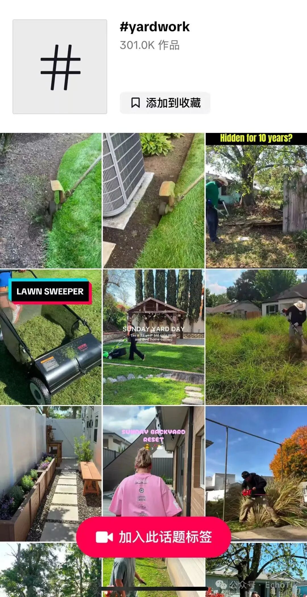 国内55元，美国卖310元！这款草坪打孔器，凭什么在TikTok卖出650万？