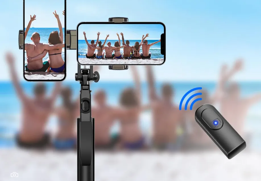 30天爆卖9000单，这款遥控支架在TikTok上悄悄赚钱