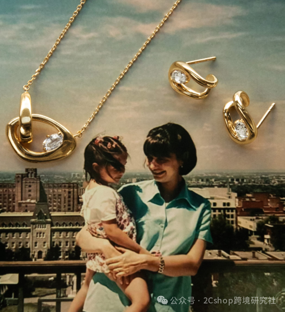 从5000美金到年营收2亿，珠宝独立站的出圈密码