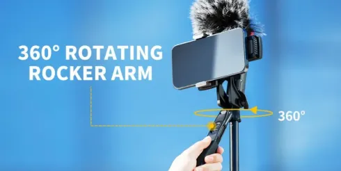 30天爆卖9000单，这款遥控支架在TikTok上悄悄赚钱